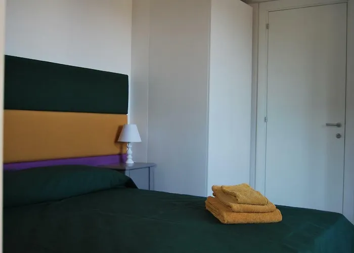 Al Dosello Frühstückspension 3*