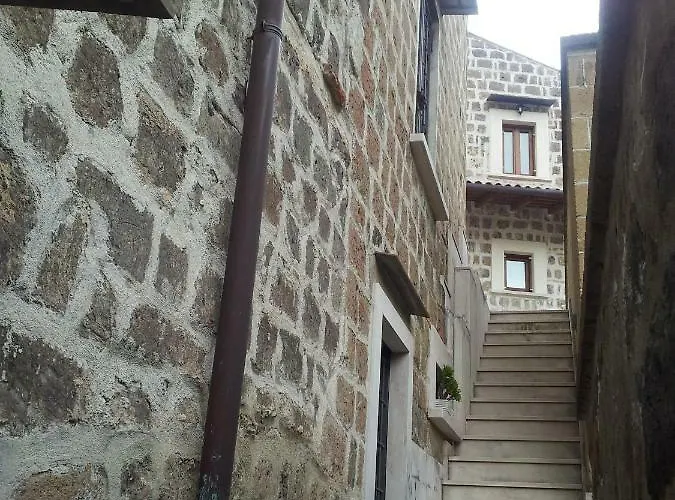 فندق مبيت وإفطار Al Dosello كازيرتا