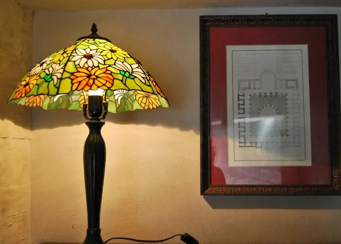 Frühstückspension Al Dosello Caserta