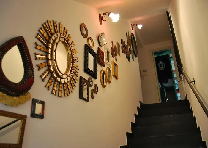 Al Dosello Frühstückspension