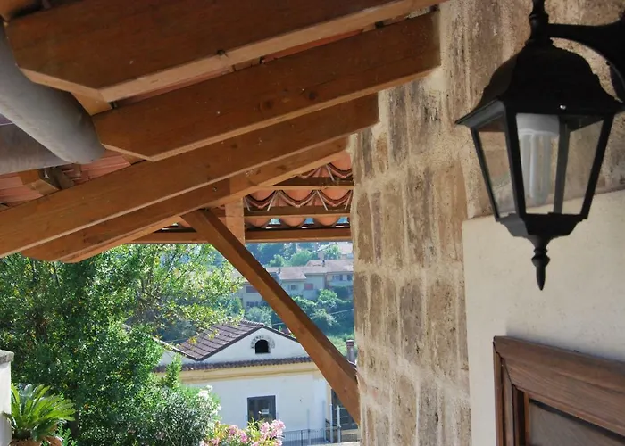 Frühstückspension Al Dosello Caserta