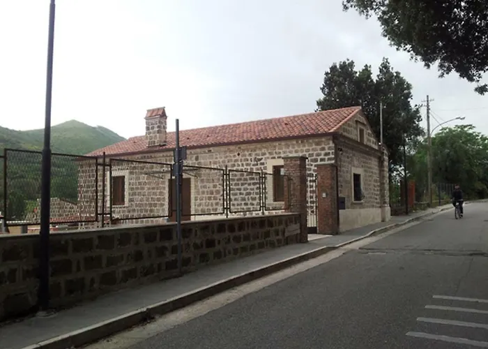 Al Dosello Frühstückspension