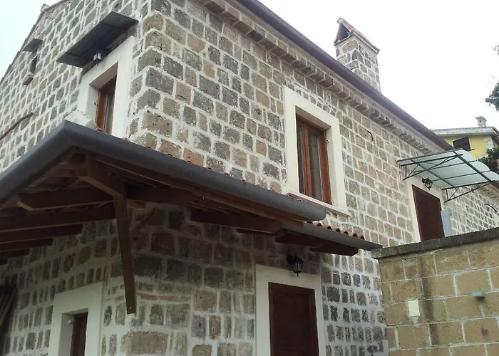 Al Dosello Frühstückspension 3*