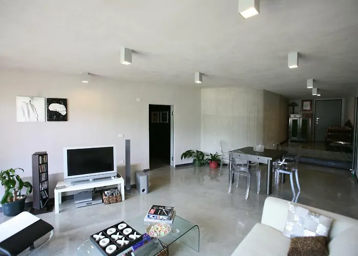 Al Dosello Frühstückspension Caserta