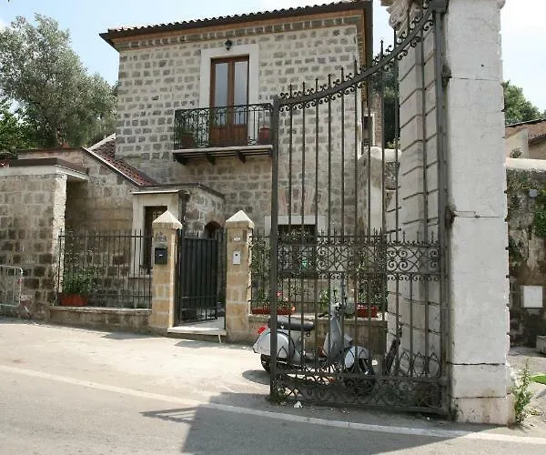 Al Dosello Frühstückspension 3*