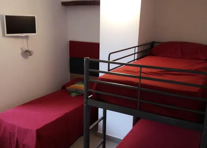 Al Dosello Frühstückspension