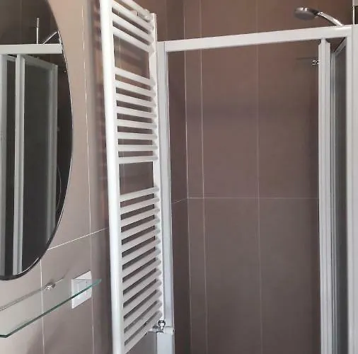 Frühstückspension Al Dosello