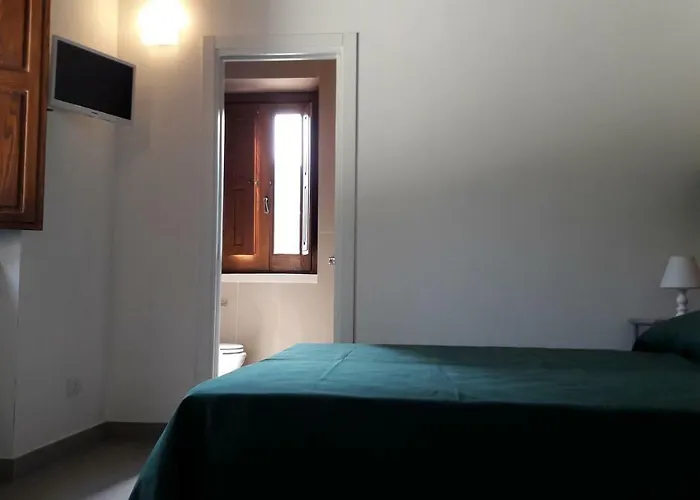 Frühstückspension Al Dosello Caserta