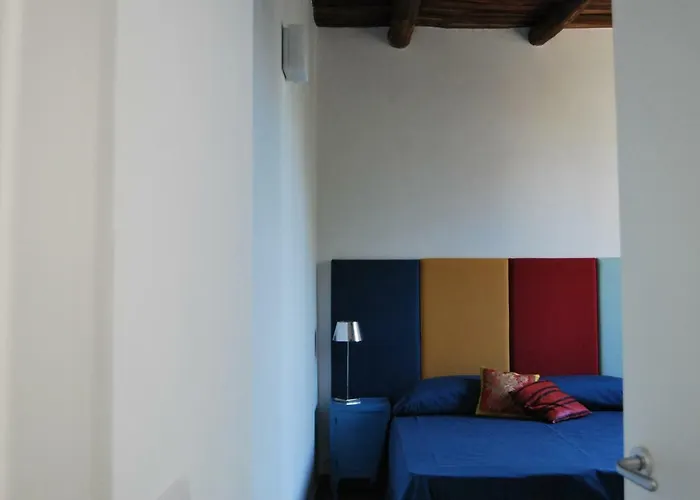 Frühstückspension Al Dosello Caserta