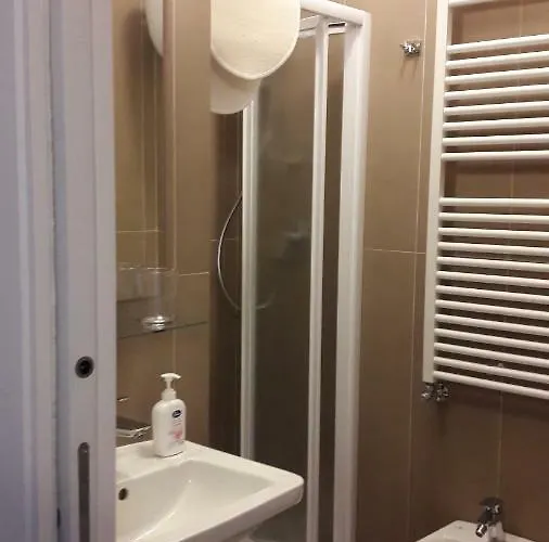 Al Dosello Frühstückspension