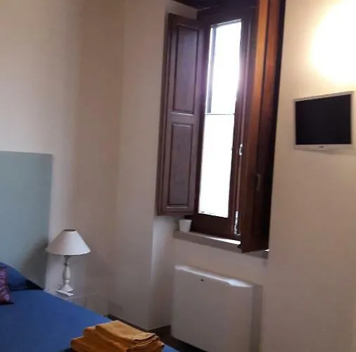 Frühstückspension Al Dosello Caserta