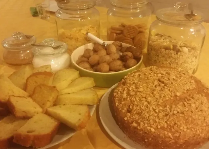 Al Dosello كازيرتا