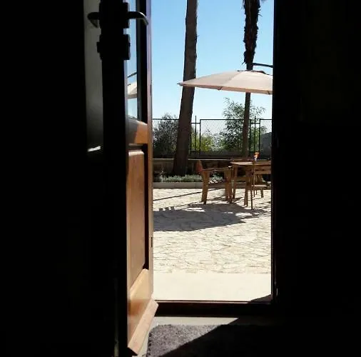 Frühstückspension Al Dosello