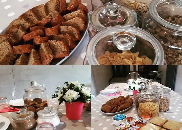 Al Dosello Frühstückspension 3*